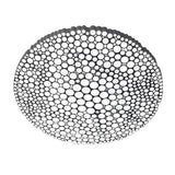 Calipso Wall - Ceiling Light by Artemide, Color Temperature: 2700K, 3000K, , | Casa Di Luce Lighting