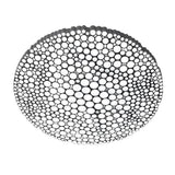 Calipso Wall - Ceiling Light by Artemide, Color Temperature: 2700K, , | Casa Di Luce Lighting