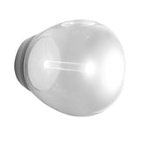 Empatia Ceiling-Wall Light by Artemide, Size: Small, Medium, Large, , | Casa Di Luce Lighting