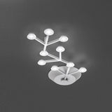 Led Net Line 66 Ceiling Light by Artemide, Title: Default Title, , | Casa Di Luce Lighting