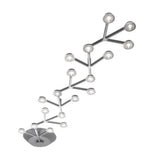 Led Net Line 125 Ceiling Light by Artemide, Title: Default Title, , | Casa Di Luce Lighting