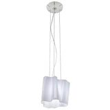 Logico Single Micro Suspension by Artemide, Title: Default Title, , | Casa Di Luce Lighting
