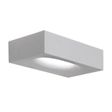 Melete Wall Lamp by Artemide, Color Temperature: 2700K, 3000K, , | Casa Di Luce Lighting