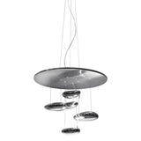 Mercury Mini Suspension by Artemide, Color Temperature: 3000K, , | Casa Di Luce Lighting