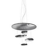 Mercury Mini Suspension by Artemide, Color Temperature: 2700K, , | Casa Di Luce Lighting