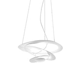 Pirce Micro LED Suspension by Artemide