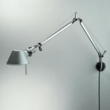 Tolomeo Micro LED Wall Lamp by Artemide