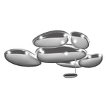 Skydro LED Ceiling Light by Artemide