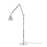 Tolomeo With Shade Floor Lamp by Artemide