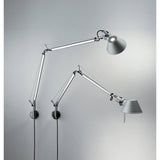 Tolomeo Mini Wall Lamp by Artemide