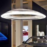 Ameluna Suspension Lamp by Artemide, Title: Default Title, , | Casa Di Luce Lighting