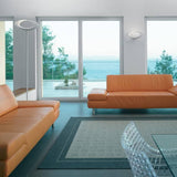 Cabildo LED Floor Lamp by Artemide, Color Temperature: 2700K, 3000K, , | Casa Di Luce Lighting