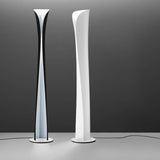 Cadmo Floor Lamp by Artemide, Color: Black, White, Color Temperature: 2700K, 3000K, | Casa Di Luce Lighting