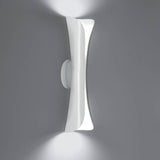 Cadmo Wall Sconce by Artemide, Color: White, , | Casa Di Luce Lighting