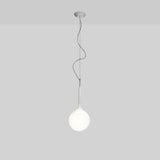 Castore Suspension by Artemide, Size: Small, Medium, Large, X-Large, , | Casa Di Luce Lighting