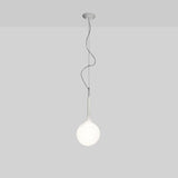 Castore Suspension by Artemide, Size: Small, , | Casa Di Luce Lighting