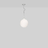 Castore Suspension by Artemide, Size: Small, Medium, Large, X-Large, , | Casa Di Luce Lighting