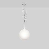 Castore Suspension by Artemide, Size: Small, Medium, Large, X-Large, , | Casa Di Luce Lighting