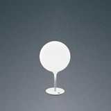 Castore Table Lamp by Artemide, Size: Small, Medium, Large, X-Large, , | Casa Di Luce Lighting