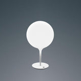Castore Table Lamp by Artemide, Size: Small, Medium, Large, X-Large, , | Casa Di Luce Lighting