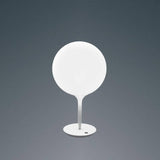 Castore Table Lamp by Artemide, Size: Small, Medium, Large, X-Large, , | Casa Di Luce Lighting