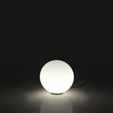 Dioscuri Table Lamp by Artemide, Size: Small, Medium, Large, X-Large, , | Casa Di Luce Lighting