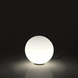 Dioscuri Table Lamp by Artemide, Size: Small, Medium, Large, X-Large, , | Casa Di Luce Lighting