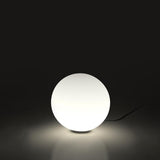 Dioscuri Table Lamp by Artemide, Size: Large, , | Casa Di Luce Lighting