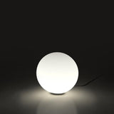 Dioscuri Table Lamp by Artemide, Size: Small, Medium, Large, X-Large, , | Casa Di Luce Lighting