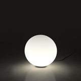 Dioscuri Table Lamp by Artemide, Size: Small, Medium, Large, X-Large, , | Casa Di Luce Lighting