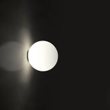 Dioscuri Wall-Ceiling Light by Artemide, Size: Mini, Small, Medium, Large, , | Casa Di Luce Lighting