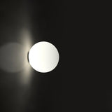 Dioscuri Wall-Ceiling Light by Artemide, Size: Mini, Small, Medium, Large, , | Casa Di Luce Lighting