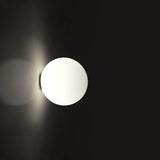 Dioscuri Wall-Ceiling Light by Artemide, Size: Mini, Small, Medium, Large, , | Casa Di Luce Lighting