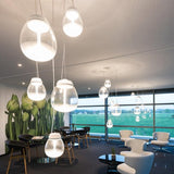 Empatia Pendant Light by Artemide, Size: Small, Medium, Large, , | Casa Di Luce Lighting