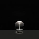 Empatia Table Lamp by Artemide, Size: Small, , | Casa Di Luce Lighting