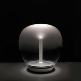Empatia Table Lamp by Artemide, Size: Small, Medium, Large, , | Casa Di Luce Lighting