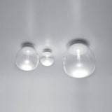 Empatia Ceiling-Wall Light by Artemide, Size: Small, Medium, Large, , | Casa Di Luce Lighting