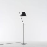 La Petite Floor Lamp by Artemide, Color: Black, White, , | Casa Di Luce Lighting