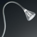 Pipe Floor Lamp by Artemide