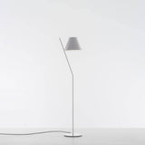 La Petite Floor Lamp by Artemide, Color: Black, White, , | Casa Di Luce Lighting