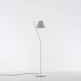 La Petite Floor Lamp by Artemide, Color: White, , | Casa Di Luce Lighting
