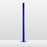 Ilio Floor Lamp by Artemide, Color: Black, Blue, White, Orange, Red, Yellow, Color Temperature: 2700K, 3000K, | Casa Di Luce Lighting