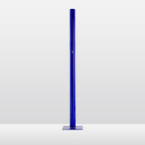 Ilio Floor Lamp by Artemide, Color: Black, Blue, White, Orange, Red, Yellow, Color Temperature: 2700K, 3000K, | Casa Di Luce Lighting