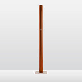 Ilio Floor Lamp by Artemide, Color: Black, Blue, White, Orange, Red, Yellow, Color Temperature: 2700K, 3000K, | Casa Di Luce Lighting