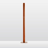 Ilio Floor Lamp by Artemide, Color: Black, Blue, White, Orange, Red, Yellow, Color Temperature: 2700K, 3000K, | Casa Di Luce Lighting