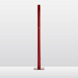 Ilio Floor Lamp by Artemide, Color: Black, Blue, White, Orange, Red, Yellow, Color Temperature: 2700K, 3000K, | Casa Di Luce Lighting