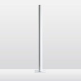 Ilio Floor Lamp by Artemide, Color: Black, Blue, White, Orange, Red, Yellow, Color Temperature: 2700K, 3000K, | Casa Di Luce Lighting