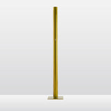Ilio Floor Lamp by Artemide, Color: Black, Blue, White, Orange, Red, Yellow, Color Temperature: 2700K, 3000K, | Casa Di Luce Lighting