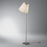 Melampo Floor Lamp by Artemide, Color: Bronze, Grey, , | Casa Di Luce Lighting