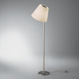 Melampo Floor Lamp by Artemide, Color: Bronze, Grey, , | Casa Di Luce Lighting